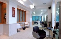 Beauty Salon Photography