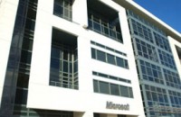 Microsoft Dublin Exterior Photography